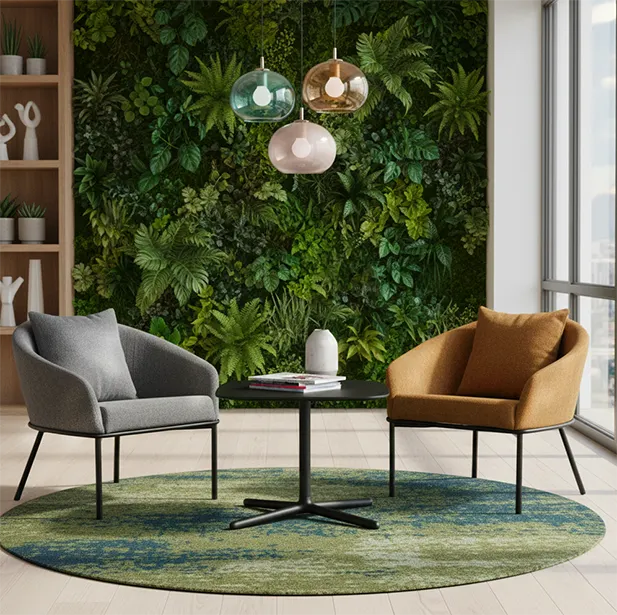 Photo de la collection ARCO LOUNGE